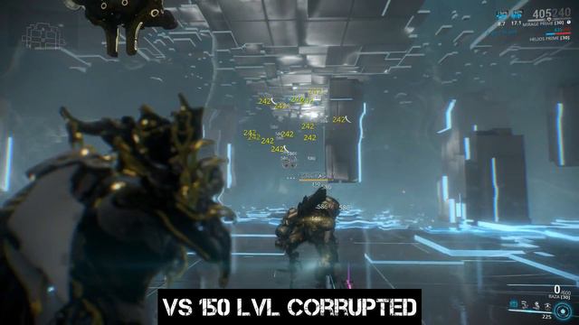 Warframe Baza - Hunter Munitions Crit Build (3 forma) смотреть онлайн