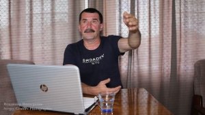 О насущном...Без цензуры..Выпуск 9...18+