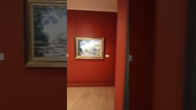 Musée Marmottan Monet #22