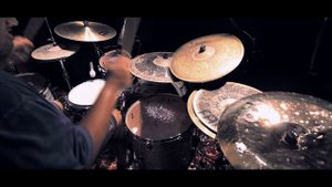 Anup Sastry - Slipknot - (SIC) Drum Cover