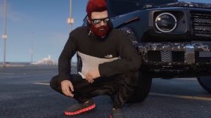 ТЫ МОЖЕШЬ ПОТЕРЯТЬ СВОЮ МАШИНУ на MAJESTIC RP GTA 5