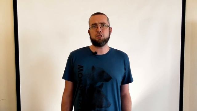 Сыровяленная ветчина. Лекция. Часть 1.