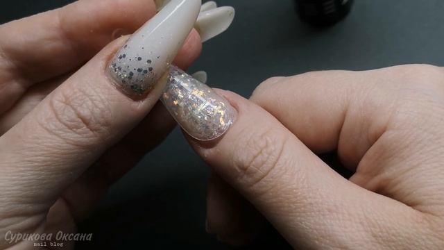 Как быстро нарастить себе ногти на левой руке. Обзор акригелей Acryl Gel Diamond Grattol смотреть онлайн