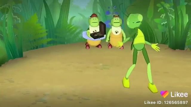 Кузя танцует смотреть онлайн