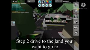 How to get the land unlocked gamepass in (Roblox) Brookhaven for free! (Roblox)