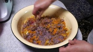 Паштет из карася. Домашний рецепт.
