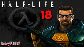 Project _Ностальгия_ Прохождение Half-Life # 18 {1998}