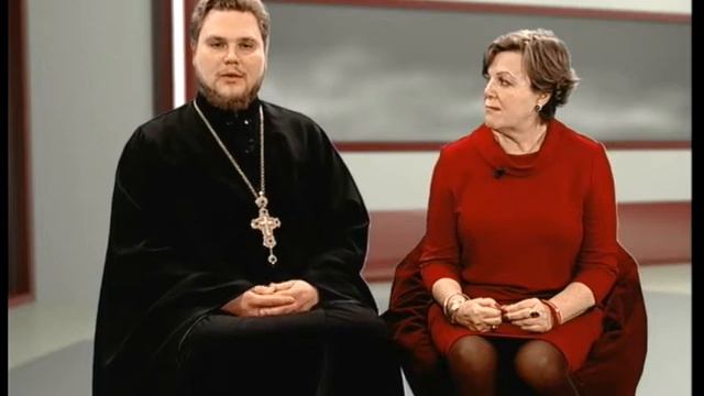 Время Хохловой Вера Игоревна отец Александр 1ч 17 01 14 20 00 смотреть онлайн