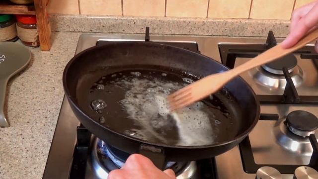 Омлет как Пицца - шикарный завтрак для всей семьи смотреть онлайн