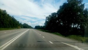 #воронеж #дорога Уезжаю из Воронежа)