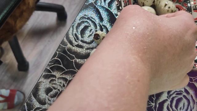 перепелиные яйца любите,но не любите их чистить как я...тогда это видео для вас! смотреть онлайн