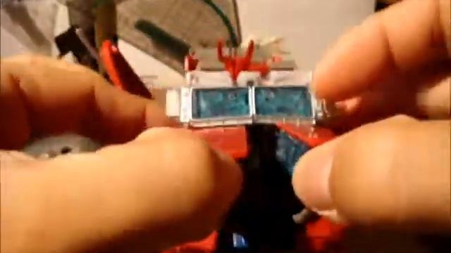 RiD Voyager Optimus LED Installation Part 3of3 смотреть онлайн