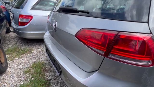 АВТО В ГЕРМАНИИ ОТДАЮТ ЗА ДЕШЕВО? смотреть онлайн