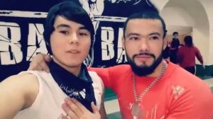 Главный Трейнер В Казахстане Айтым Жакупов