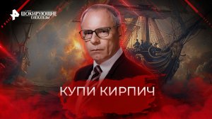 Купи кирпич — Самые шокирующие гипотезы (22.09.2022)