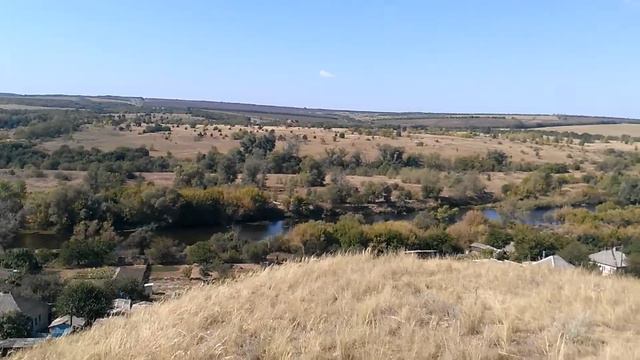 Хутор Крутинский, Ростовская область (2) смотреть онлайн