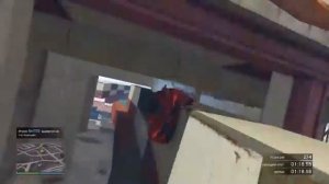 ГОНКИ НА КРУТЫХ ТАЧКАХ В GTA 5 ONLINE