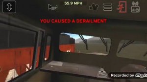 train and rail yard simulador train crash mansión chapter 2 piggy