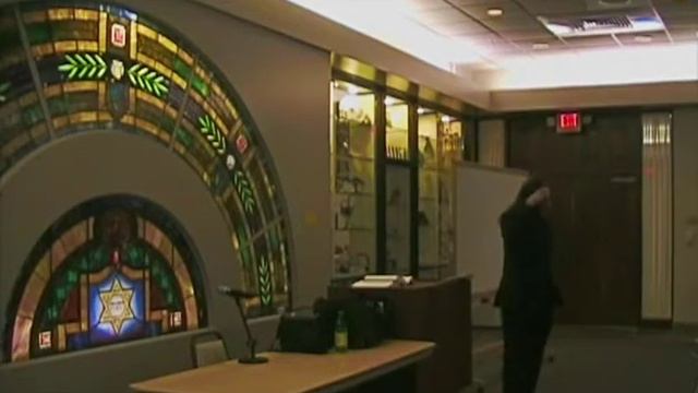 Dr. Michael Anthony Novak: "Job for Catholics for Jews" смотреть онлайн