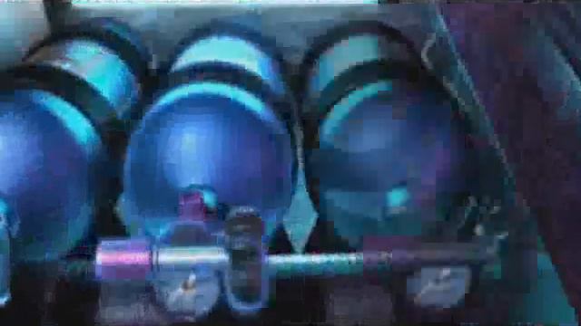 NFS1 Need For Speed Underground Intro смотреть онлайн