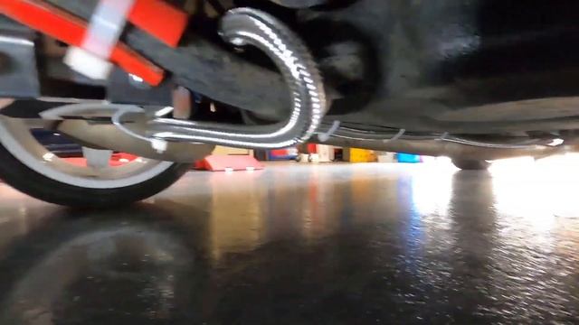 Ford Escort RS Turbo - Getting The Small Jobs done смотреть онлайн