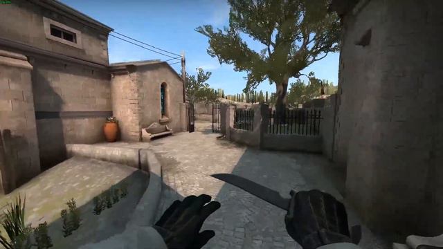 ЧИТЕРСКИЙ КОНФИГ ОТ BESTA - CS:GO смотреть онлайн