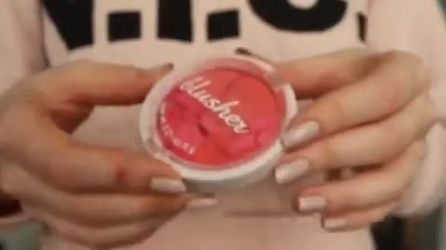 Быстрый и незаметный макияж Quick and natural makeup Beauty Blanc смотреть онлайн