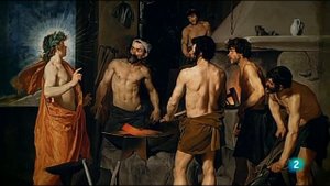 Diego Velázquez, documental