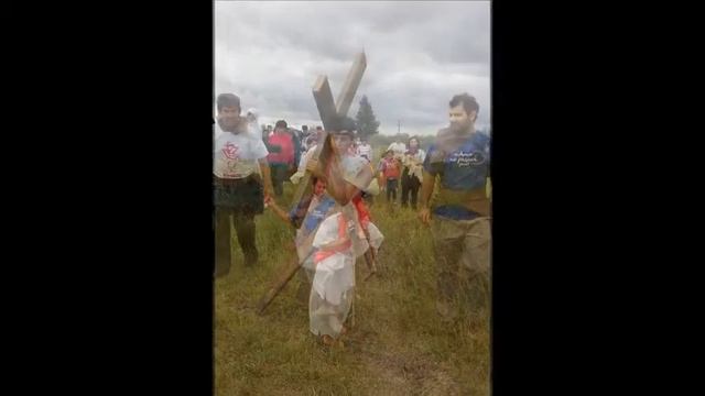 Misión de Semana Santa 2016- "La Verbena" смотреть онлайн