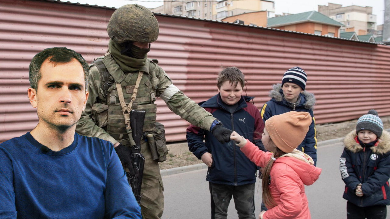 Юрий подоляка война на украине телеграмм фото 30