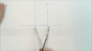 Графическое извлечение квадратного корня