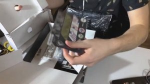 Сборка ПК за 55000 в 2022 (игравая видеокарта, 11400f, 32 RAM, MSI B560M BAZOOKA)