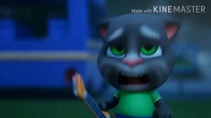 Квартира: Мой Говорящий Том: Друзья 2020