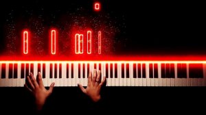 Prelude Op. 28 No. 20 in C Minor - F.F. Chopin