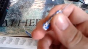 маленькое шило из иголки