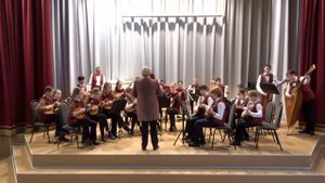 ОРНИ "Семёновна"