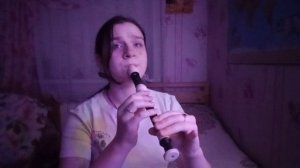 Вера наша православная на трёх инструментах!!!