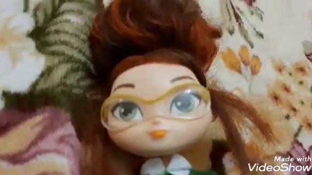 Загадки сказочного патруля школа смотреть онлайн