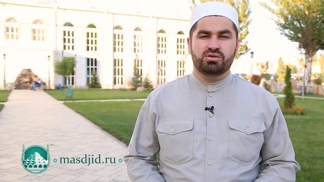 Что входит в обязанность каждого мусульманина? | Абдулла Аджимоллаев.