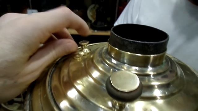 Все о САМОВАРАХ!!! Разновидности. Ремонт. Восстановление. Полировка.
