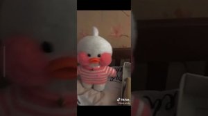 уточки Лала фанфан из тик тока