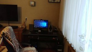 Edifier R1600TIII Test