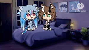 #gacha #рек #meme #эдит #тренд клип~{а где прошла ты}