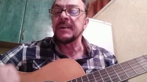 Besame Mucho - авторский перевод