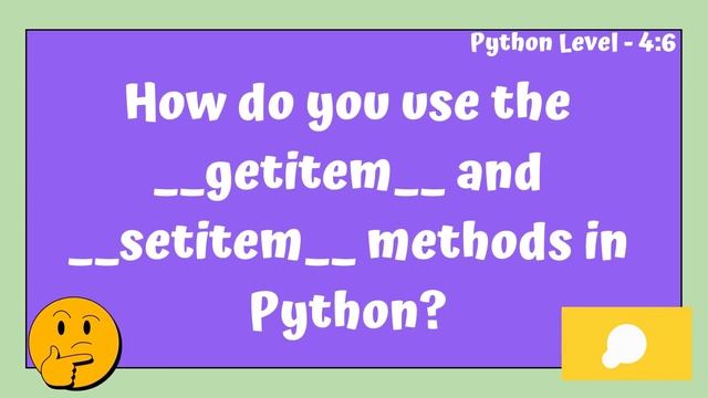 FullStack Factoids | Python 4:6