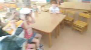 Театрализованная игра п программе"Вдохеовение" вторая младшая группа, поддержка детской инициативы.