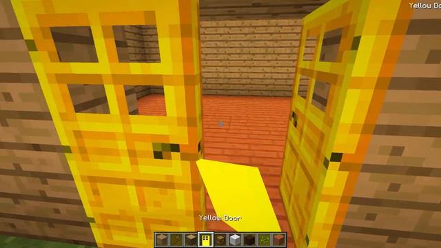 🌊🚽ЦУНАМИ ИЗ ДОГДЕЙ ПОППИ ПЛЕЙТАЙМ В МАЙНКРАФТ! | Глазастая Морда Minecraft