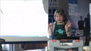 Bosch DIY Академия - NEW! HSS PointTeQ - сверла по металлу