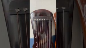 Как выбрать гуцинь (цинь)
