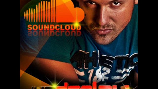 Jus Deelax - Otherside Applaud смотреть онлайн